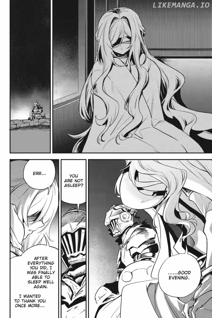 Goblin Slayer Chapter 98 14